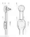 Fig. 40 - Externally programmable valve assembly