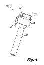 Fig. 02 - System for surgical insufflation and gas recirculation