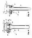 Fig. 04 - System for surgical insufflation and gas recirculation