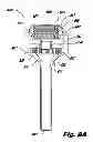 Fig. 06 - System for surgical insufflation and gas recirculation