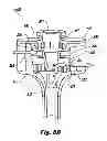 Fig. 07 - System for surgical insufflation and gas recirculation