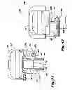 Fig. 10 - System for surgical insufflation and gas recirculation