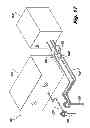 Fig. 16 - System for surgical insufflation and gas recirculation