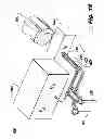 Fig. 18 - System for surgical insufflation and gas recirculation
