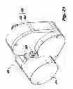 Fig. 20 - System for surgical insufflation and gas recirculation
