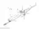 Fig. 01 - Steering actuator for deflectable catheter