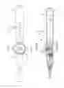 Fig. 10 - Steering actuator for deflectable catheter