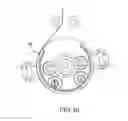 Fig. 15 - Steering actuator for deflectable catheter