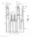 Fig. 10 - Multi-cartridge fluid delivery device