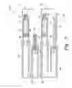 Fig. 11 - Multi-cartridge fluid delivery device
