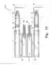 Fig. 12 - Multi-cartridge fluid delivery device