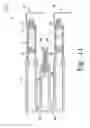 Fig. 13 - Multi-cartridge fluid delivery device