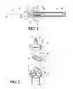 Fig. 02 - Retractable needle catheter insertion device