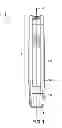 Fig. 02 - Injector safety device