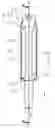 Fig. 01 - Syringe carrier