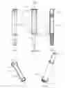 Fig. 07 - Syringe carrier