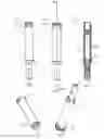 Fig. 10 - Syringe carrier