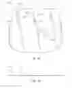 Fig. 16 - Bodily fluid drainage assembly