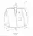 Fig. 23 - Bodily fluid drainage assembly