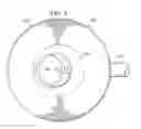 Fig. 04 - Systems and methods for treating a tissue site with reduced pressure involving a reduced-pressure interface having a cutting element