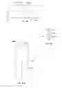 Fig. 10 - Devices and methods for treating accidental bowel leakage
