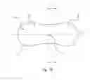 Fig. 04 - Absorbent article with dual core
