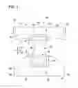 Fig. 02 - Method of treating a web using an apparatus having a center bearer ring