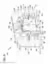 Fig. 07 - Method of treating a web using an apparatus having a center bearer ring