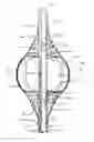 Fig. 01 - Retention drainage catheter