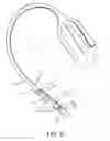 Fig. 07 - Retention drainage catheter