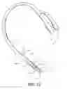 Fig. 13 - Retention drainage catheter