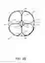 Fig. 17 - Retention drainage catheter