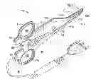 Fig. 01 - Surgical forceps