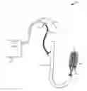 Fig. 01 - Flexible circuit for delivery through a working channel