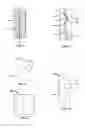 Fig. 04 - Spinal implant, instrument for preparation and method of use