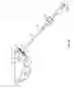 Fig. 08 - Patient-matched guides for orthopedic implants