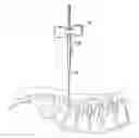 Fig. 01 - Guidewire and method for surgical procedures