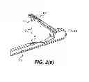 Fig. 06 - Tissue fastening devices and processes that promote tissue adhesion