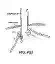 Fig. 10 - Tissue fastening devices and processes that promote tissue adhesion
