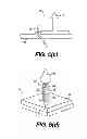 Fig. 12 - Tissue fastening devices and processes that promote tissue adhesion