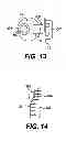 Fig. 22 - Tissue fastening devices and processes that promote tissue adhesion
