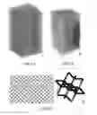 Fig. 07 - Reticulated Mesh Arrays and Dissimilar Array Monoliths by Additive Layered Manufacturing Using Electron and Laser Beam Melting