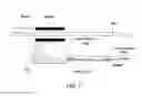 Fig. 08 - MAGNETICALLY-LOCALIZABLE IMPLANTED HEMODIALYSIS VASCULAR ACCESS DEVICES, AND METHODS FOR IMPROVING THE CANNULATION THEREOF