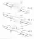 Fig. 04 - C-SPRING SUTURE FOR PRIMARY CLOSURE OF SURGICAL INCISIONS