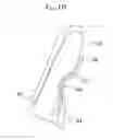 Fig. 03 - Expandable clip for tissue repair