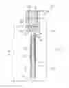 Fig. 04 - Electrode for stimulating bone growth, tissue healing and/or pain control, and method of use