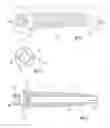 Fig. 02 - Device and method for orthopedic fracture fixation