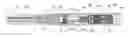 Fig. 01 - Telescoping bone screw