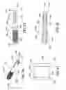 Fig. 19 - Telescoping bone screw