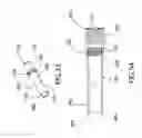 Fig. 23 - Telescoping bone screw